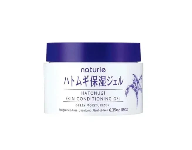 naturie skin conditioning gel