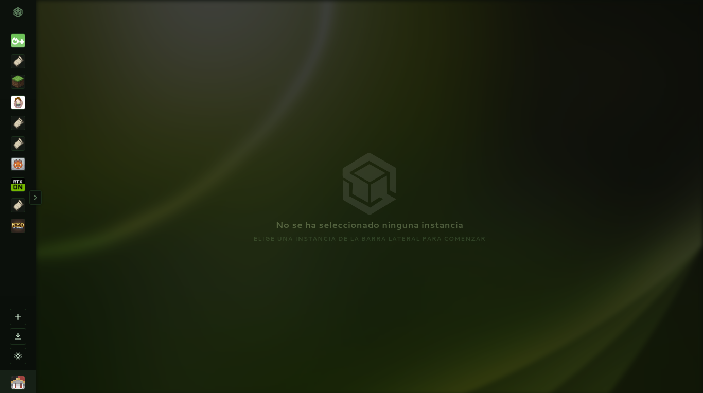 CubicLauncher