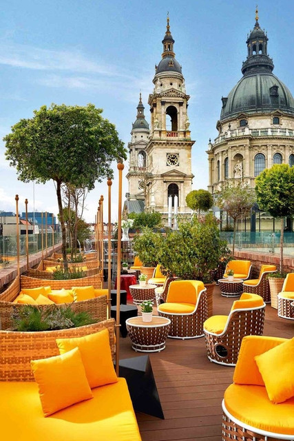 Budapest