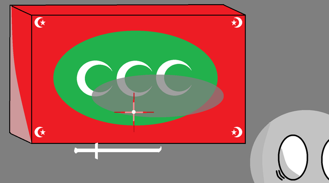 my-countryball