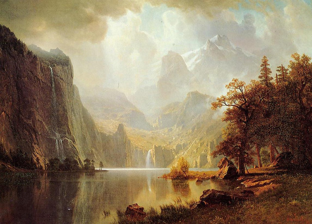 In-the-Mountains-1867