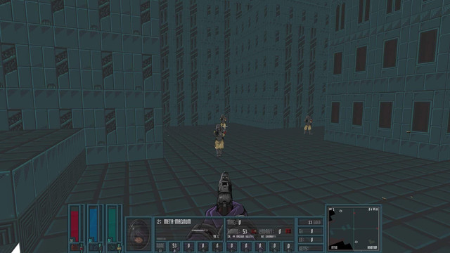 The-Citadel-First-Level