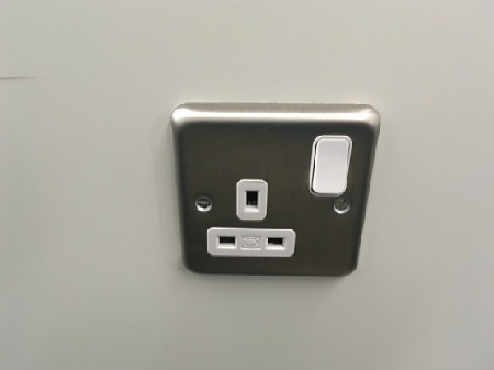 Electrician-Bondi