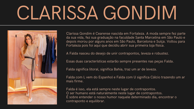 Clarissa-Gondim