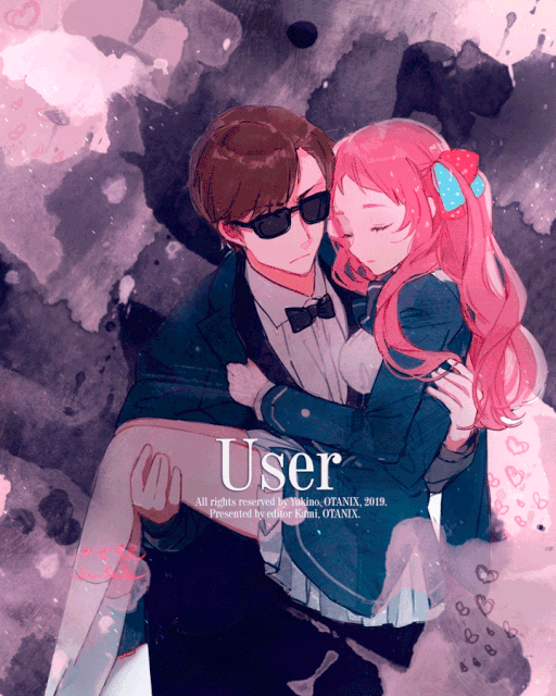 User