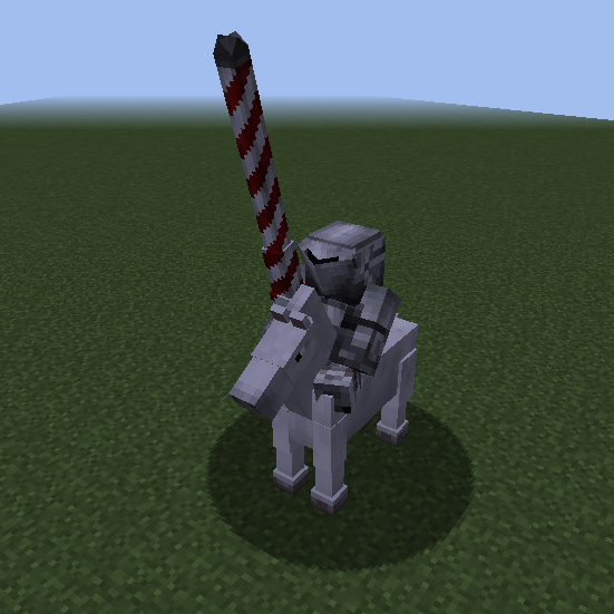 Jousting Set