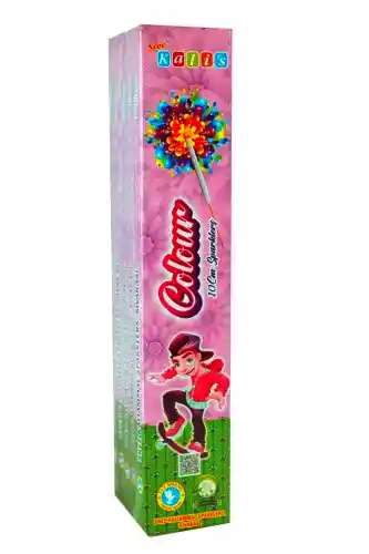 10cm Colour