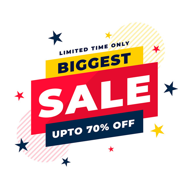 sale