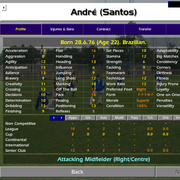andre