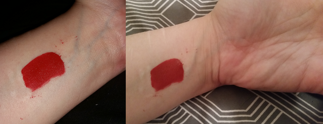 lipstickswatch