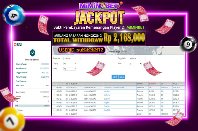 BUKTI JP 26 FEBRUARI 2024