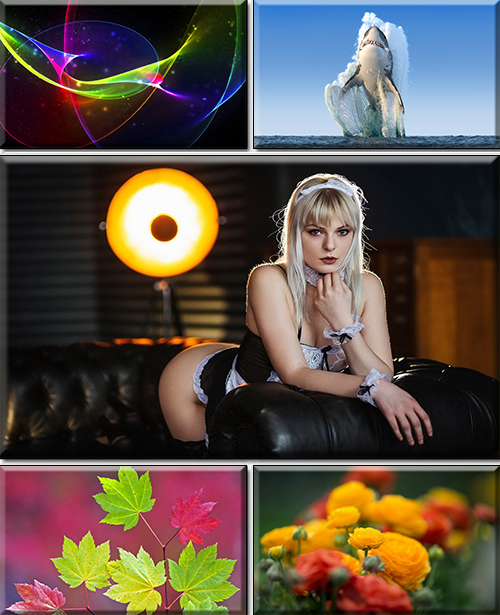 Quality Wallpaper In High Resolution. Part 374