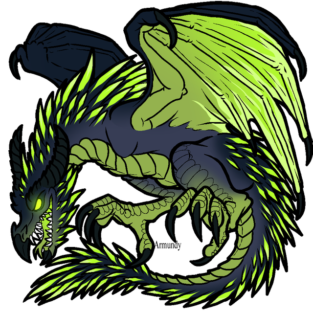 thornwyvern