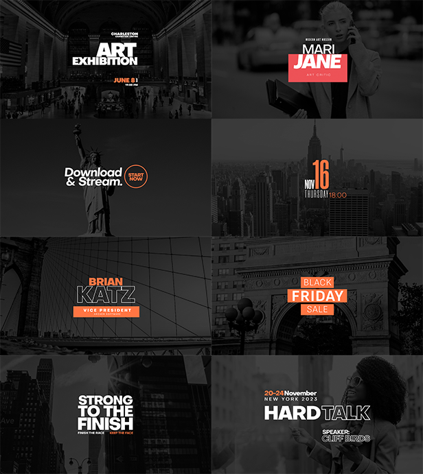 Various Titles 52 - 2