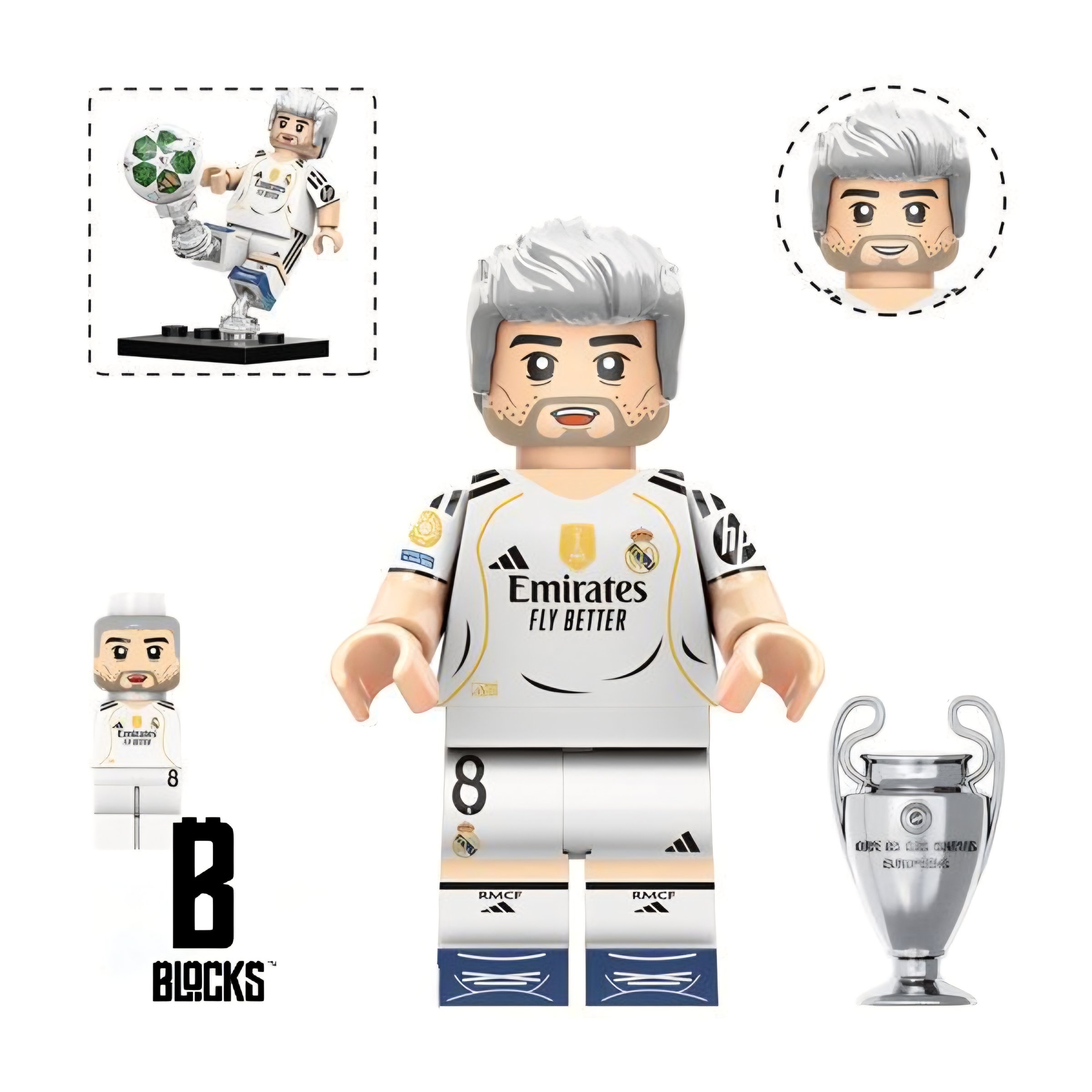 Federico Valverde [Real Madrid]