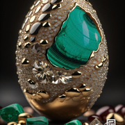 Voldemort s egg