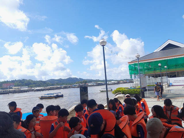 Brunei Adventure 34