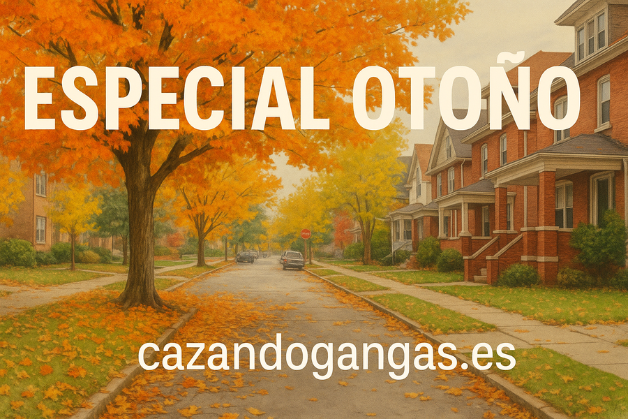 ESPECIAL OTOÑO