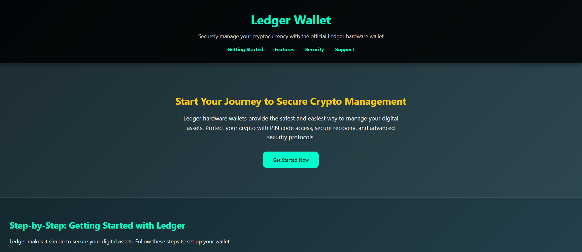 Stored capture of public-starts-en-ledgecom.pages.dev