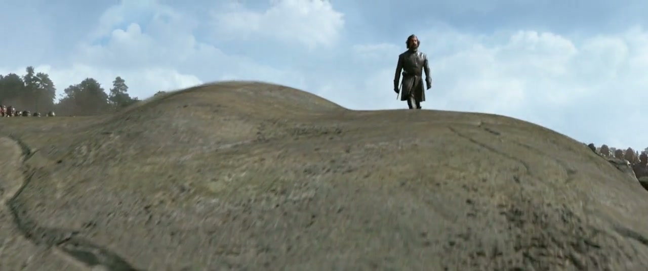 Jack the Giant Slayer Screenshot