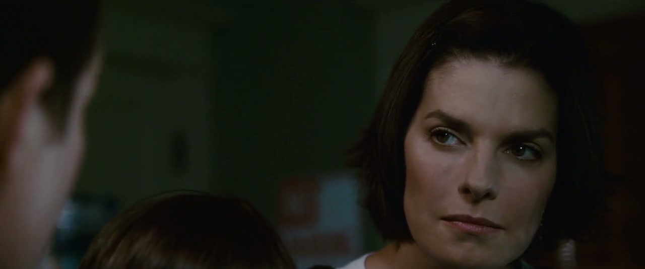 The Stepfather Screenshot
