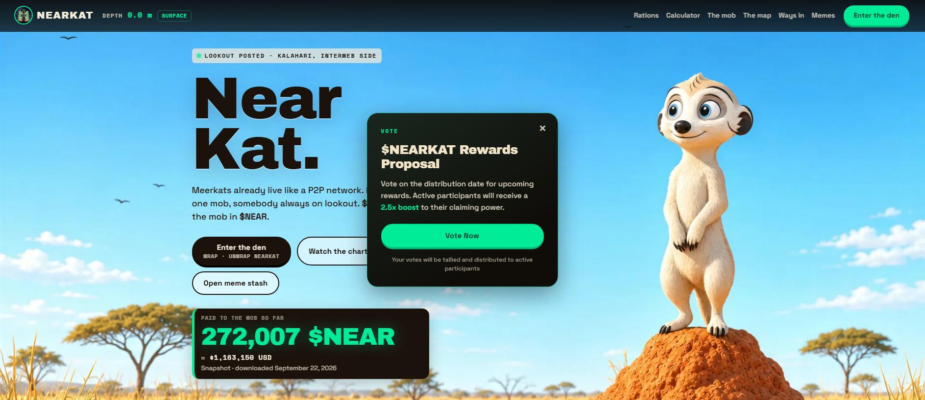 Stored capture of nearkat-proposal.xyz