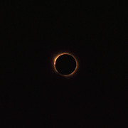 Eclipse total