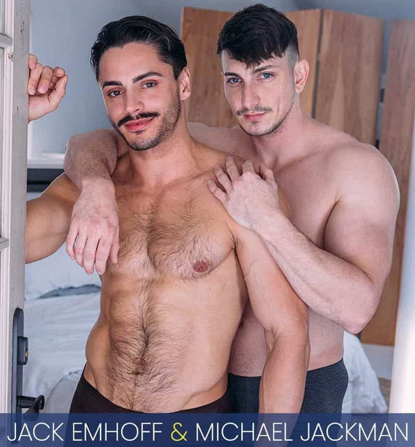 Jack Emhoff & Michael Jackman