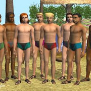Brite-Swimsuits