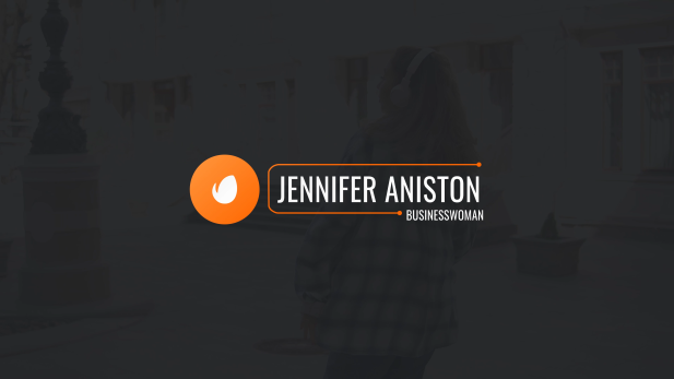 Modern Corporate Slideshow