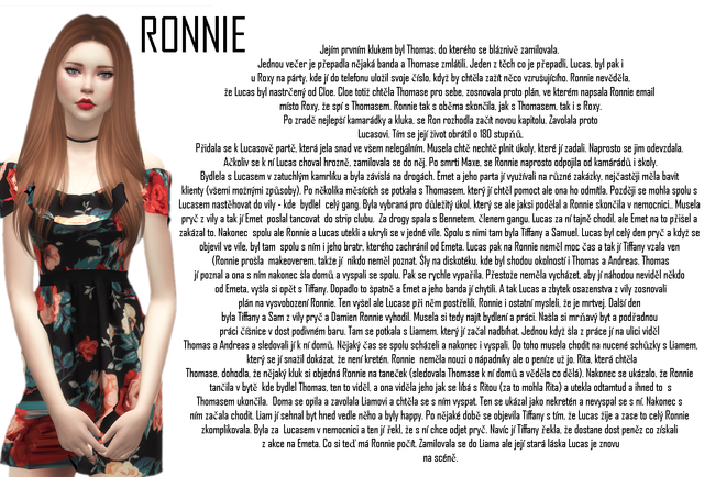 ronnie