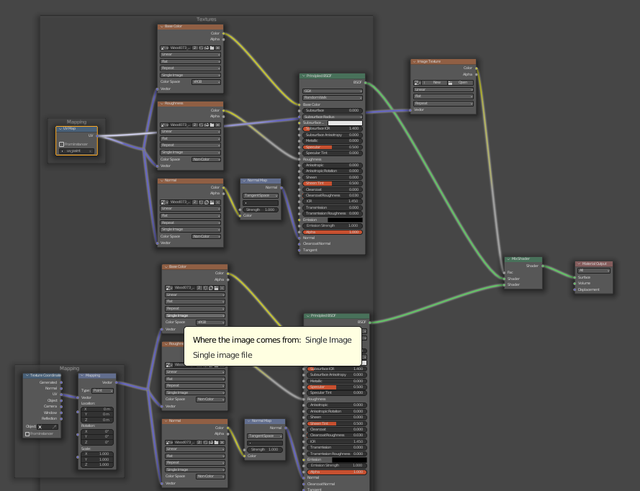 Node-Setup