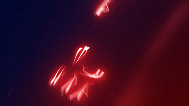 Energy Logo Reveal Title