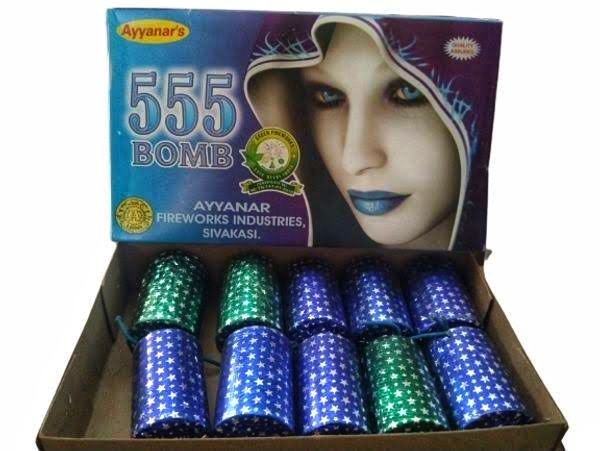 Auto Bomb
