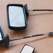 Scirocco-Mk1-Remote-Mirrors