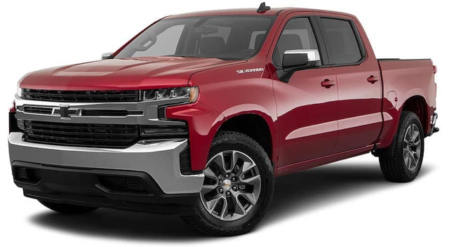 2021-Chevy-Silverado-1500-LT-Red-Overview