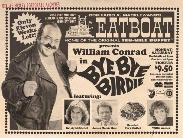 Conrad-Birdie