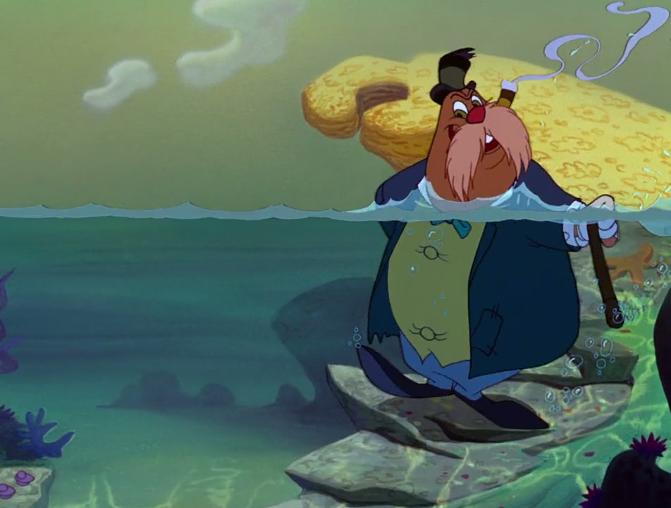 Alice in Wonderland Screenshot