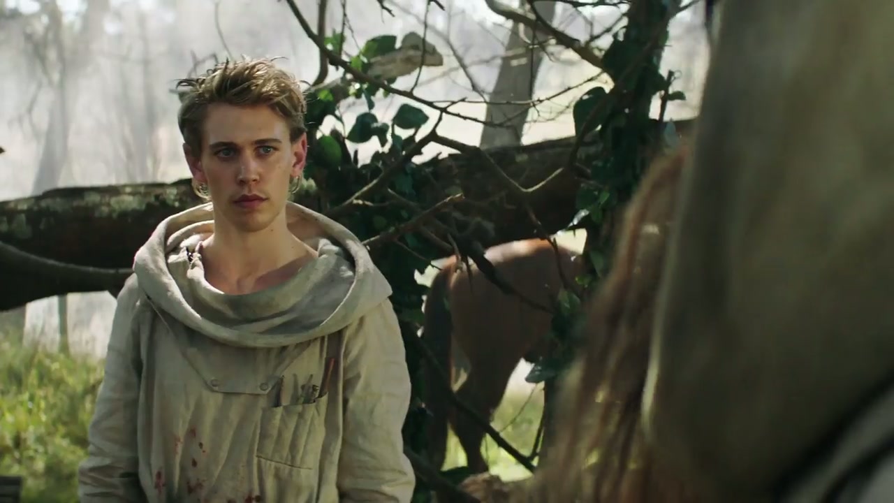 The Shannara Chronicles Screenshot