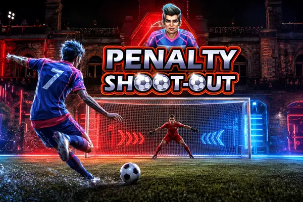Penalty Shoot Out 37
