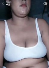 Garam Vabi Tango Live Nude Show With Face