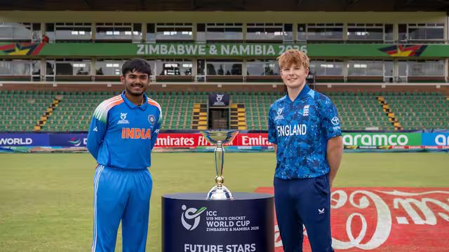 india vs england