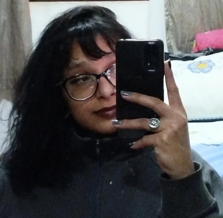 Foto do Instagram