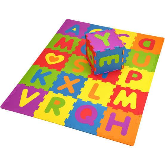Promo Playmat Matras Bayi mainan di Cianjur harga MURAH WA082123638846