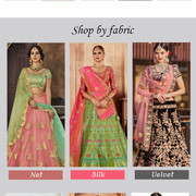 Lehenga-Store