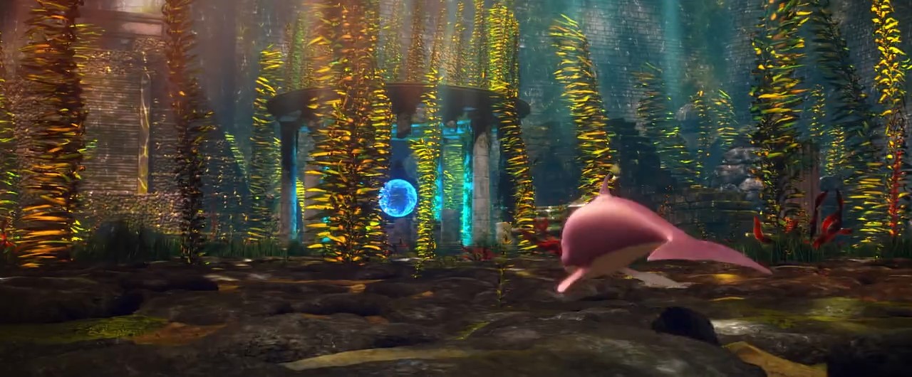 Magic Arch 3D Screenshot 5
