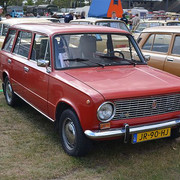 ВАЗ-2102 «Жигули»