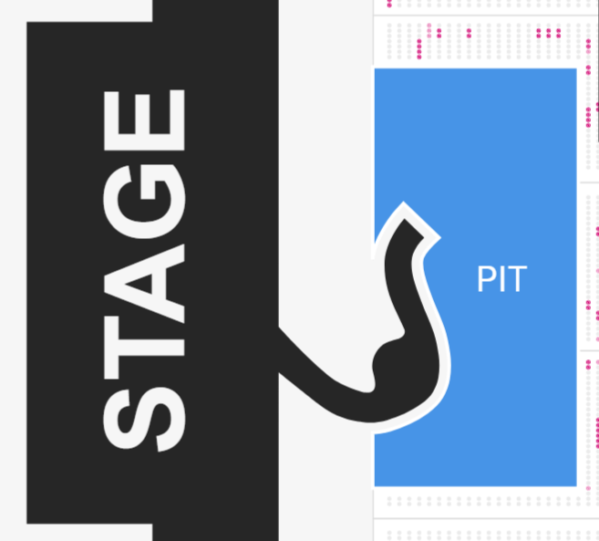 stage
