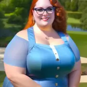 LEXICA-Kaitlyn-SSBBW-clone