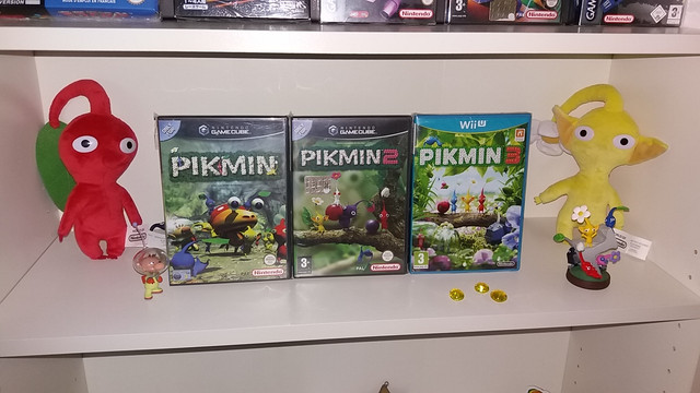 pikmin